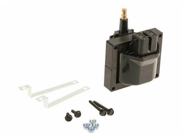 Ignition Coil for GMC R2500 Sierra Classic (1987–1989) 25249KWTB