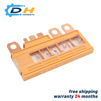 Fusible Link Block for Toyota Highlander (2008–2013) & Venza (2009–2016) 82620-48090