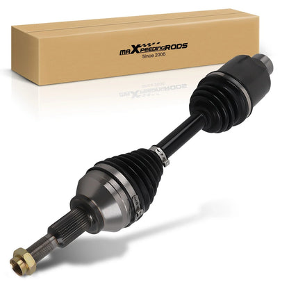Front Right CV Axle Shaft for Chrysler Sebring Dodge Avenger Journey (2007–2019)