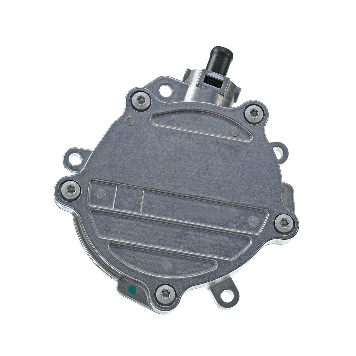 A-Premium Brake Vacuum Pump for Audi A4 Quattro (2005–2008) 06E145100T, 06E145100D, 06E145100E, 06E145100C, 724807210