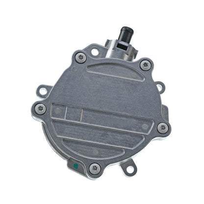 A-Premium Brake Vacuum Pump for Audi A4 Quattro (2005–2008) 06E145100T, 06E145100D, 06E145100E, 06E145100C, 724807210