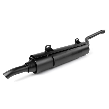 Bolt-On Muffler for Kimpex (OEM# 5GT-14711-00-00, 418020)