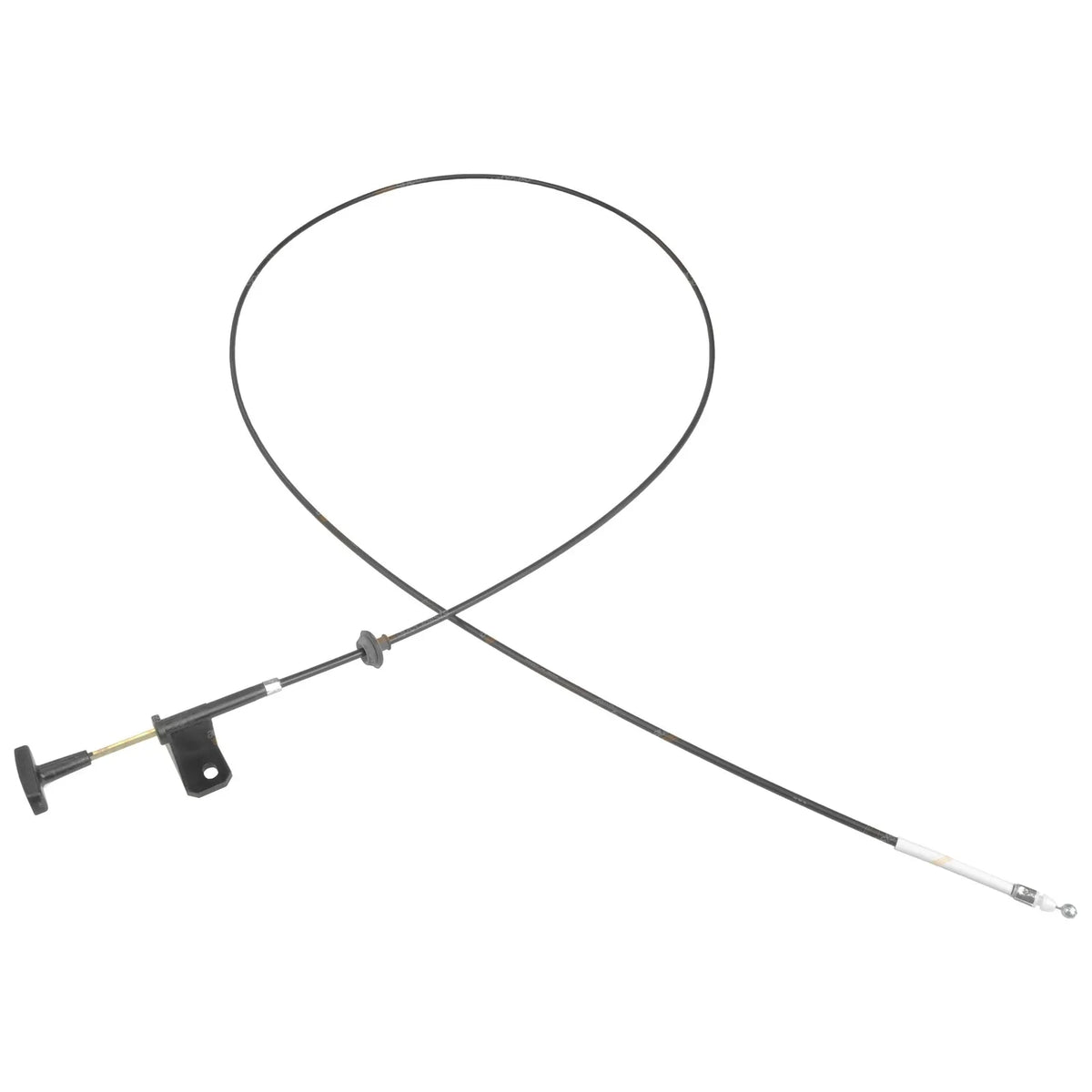Bonnet Cable for Toyota Landcruiser BJ73 BJ74 (1986–1990)