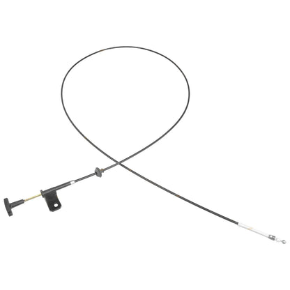 Bonnet Cable for Toyota Landcruiser BJ73 BJ74 (1986–1990)