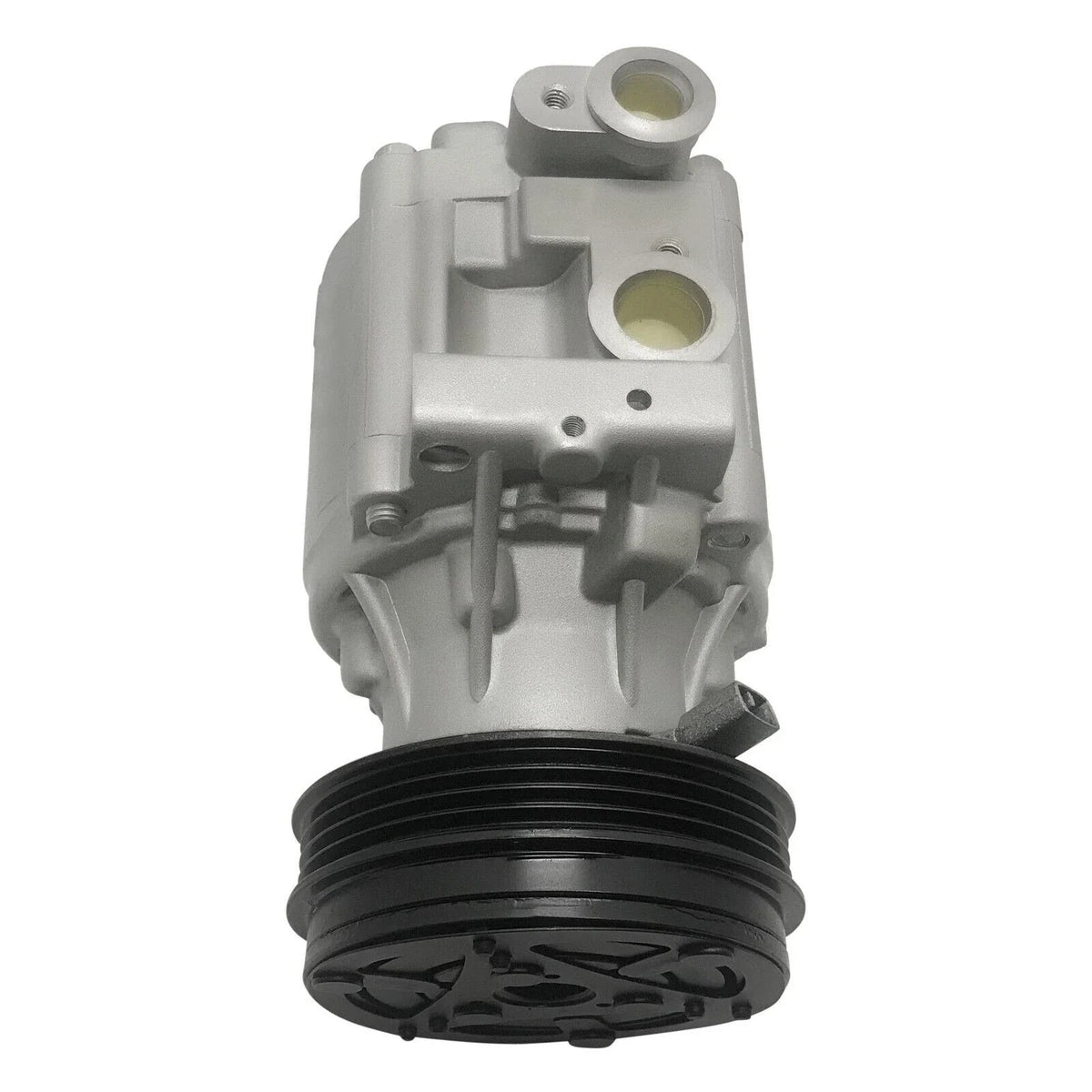 AC Compressor Kit with Condenser for Subaru Outback 2.5L (2008–2014)