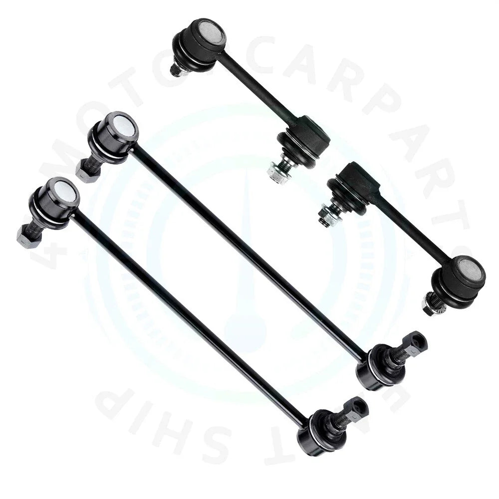 Set of 4 Sway Bar End Links for Scion tC (2005–2010)