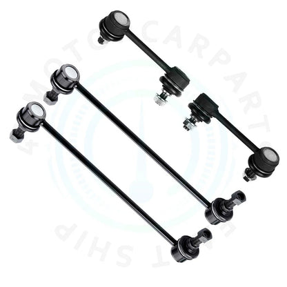 Set of 4 Sway Bar End Links for Scion tC (2005–2010)