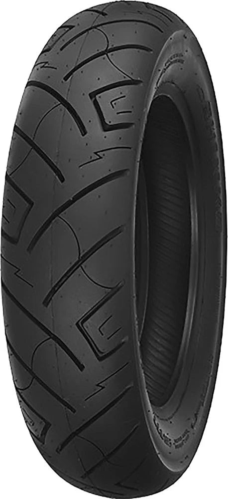 Shinko 777 Rear Tire for Harley (150/80B16, 87-4805) Heavy Duty Tubeless