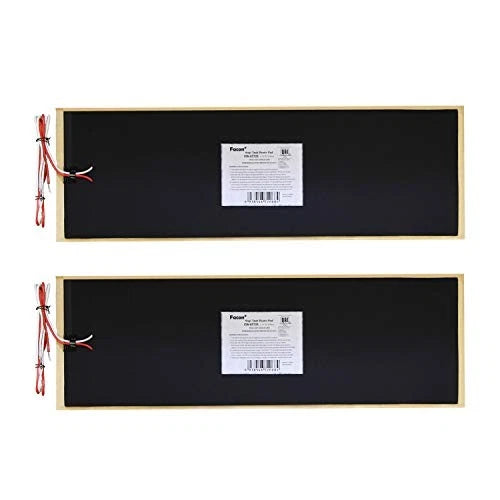 7-1/4" x 25" RV Tank Heater Pad for RV (CW-ST725)