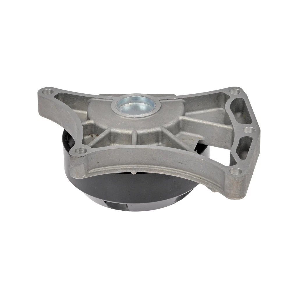 Engine Cooling Fan Pulley Bracket for GMC C4500/C5500 Topkick (2007–2009) ALX-PAU-RB-300-826-CL360A51