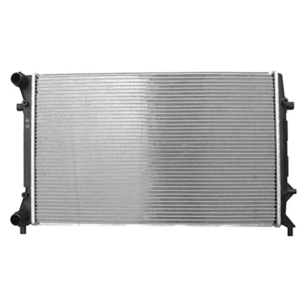 Radiator for Volkswagen Golf (2008) LLX-RAD2964-CL360A73