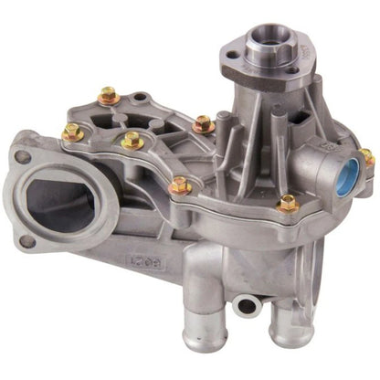 Gates Water Pump for VW Volkswagen Cabrio Golf Jetta Passat (1993–2002) 43550