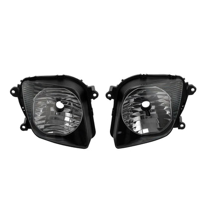 Front Headlight Lamp for Honda RVT1000 RVT1000R RC51 (2000–2006)
