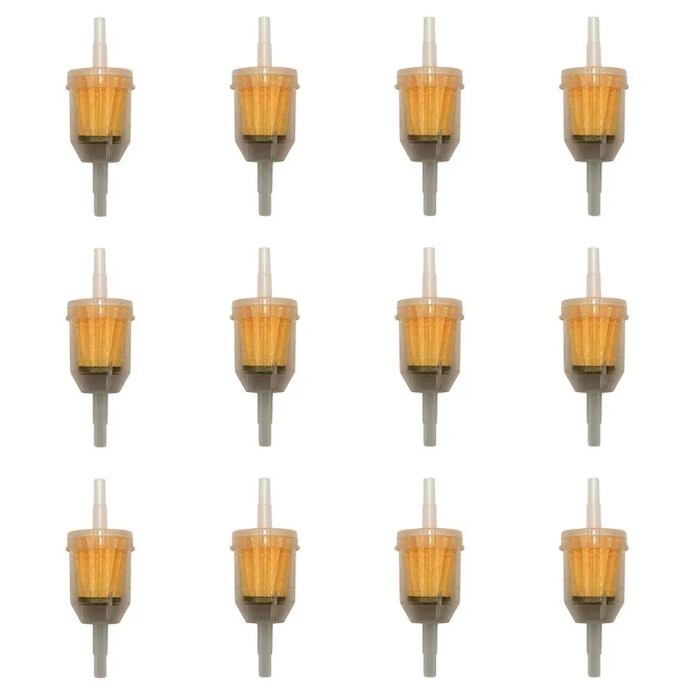 12X Fuel Filter for Subaru (Replaces 263-65011-A0)