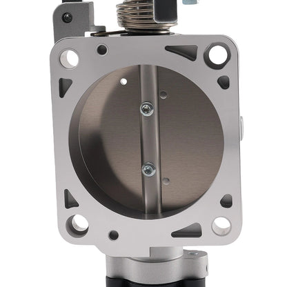 Throttle Body Valve for Ford Excursion F-250 Super Duty (1999–2007)