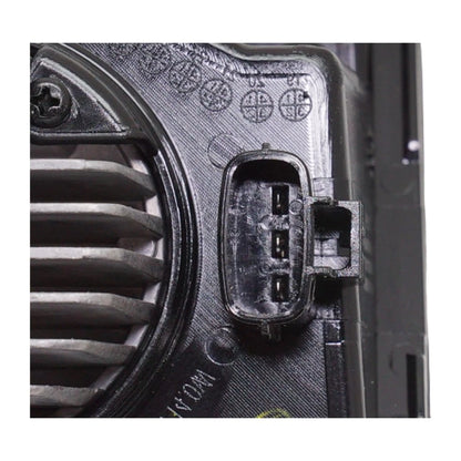 Cornering Light Assembly for Toyota Prius (2015–2019) LLX-LX2541102C-CL360A73, LX2541102