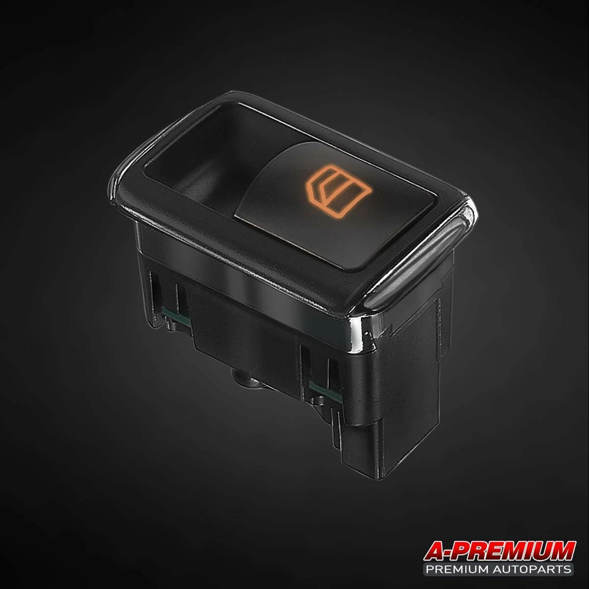 Power Window Switch for Mercedes-Benz C300 C350 E300 E350 (A2049058202, 2049058202)