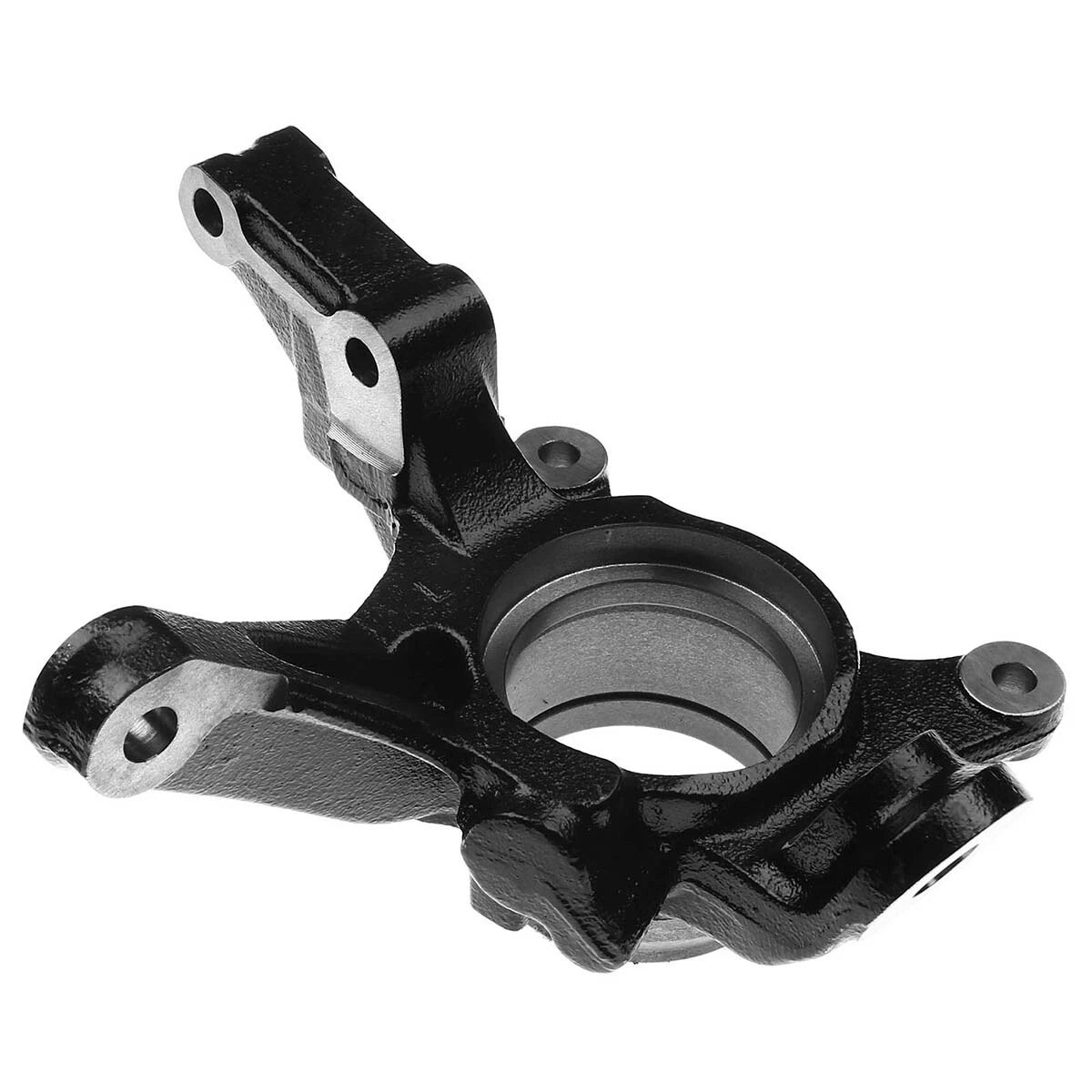 2X Front Suspension Steering Knuckle for Nissan Sentra 1995–1999, 200SX 40015-0M000, 40014-0M000