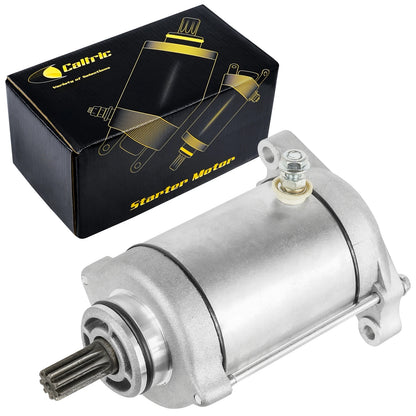 Starter for Arctic Cat 400 2X4 4X4 (1998–2002) AB211518796AD, 0825014, 0825012