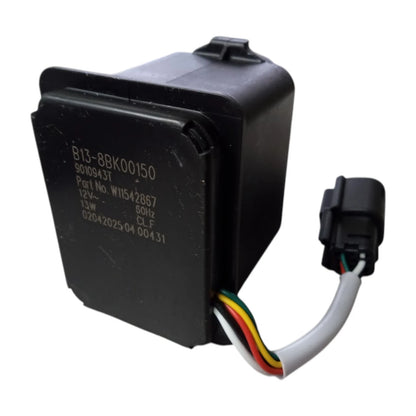 Ice Maker Water Pump for Whirlpool Icemaker (W11542867)