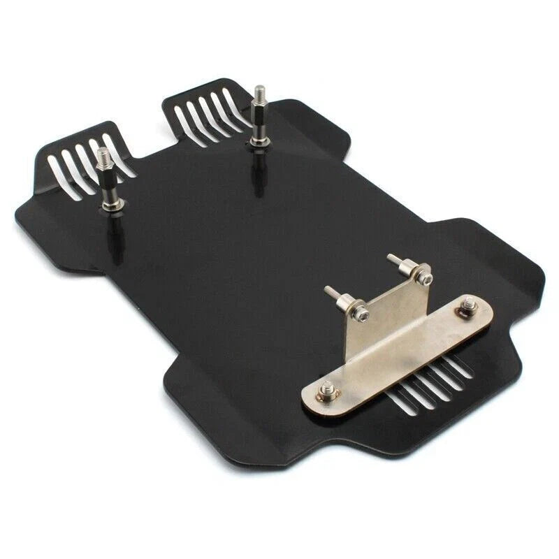 Engine Guard Skid Plate for BMW R18 R1800 B Classic (2020–2023) T9