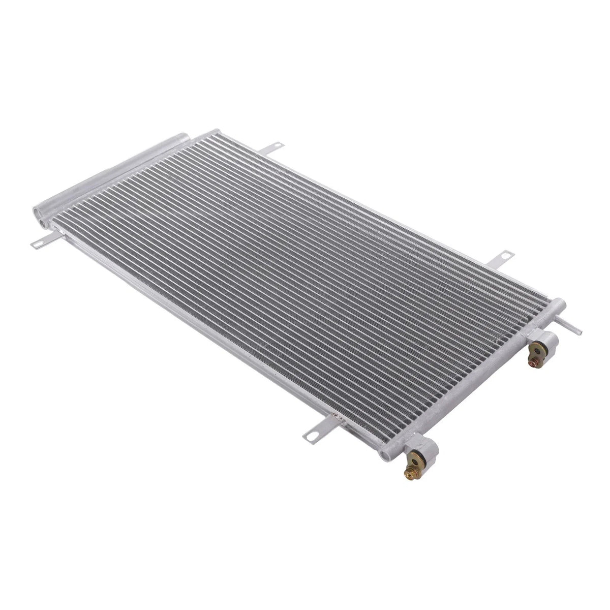 AC Condenser for Chevy Camaro (2012–2015) 23456530 22886745