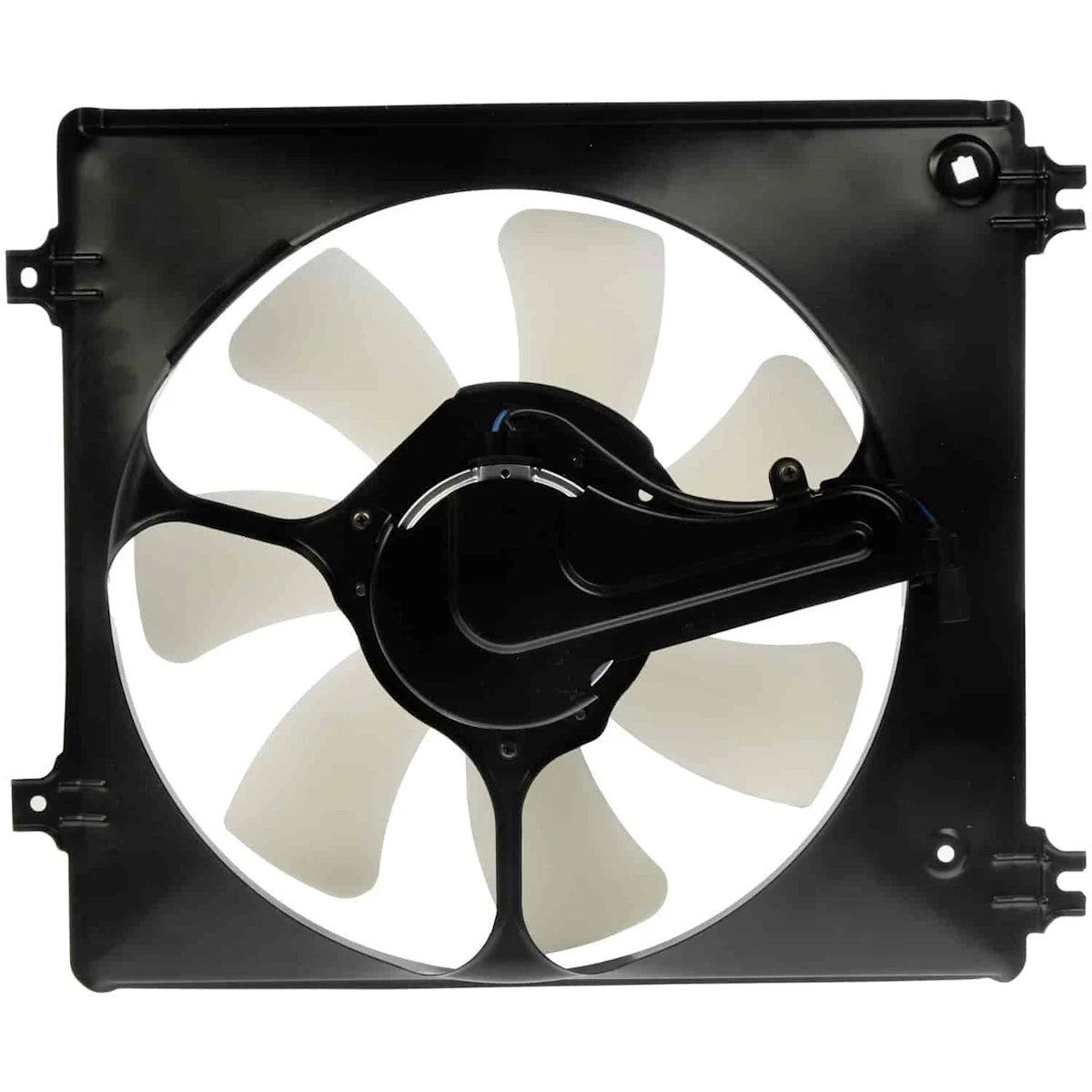 Cooling Fan Assembly for Acura TL (2011–2011) 621-404, 76235, FA70826