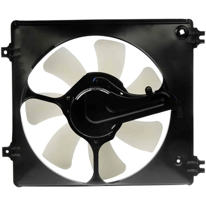 Cooling Fan Assembly for Acura TL (2011–2011) 621-404, 76235, FA70826