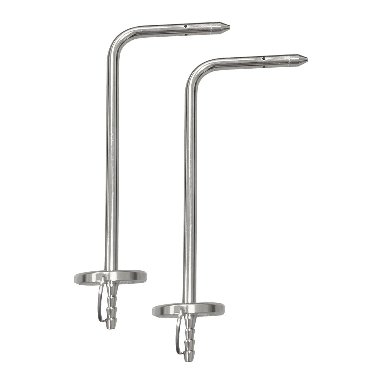 Static Pressure Probes for Fieldpiece Manometers (ASP2)