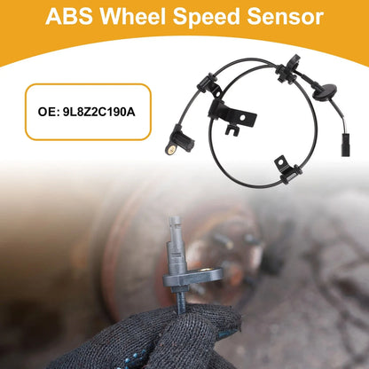 ABS Wheel Speed Sensor No.9L8Z2C190A for Ford Escape (2009–2012) Rear Right
