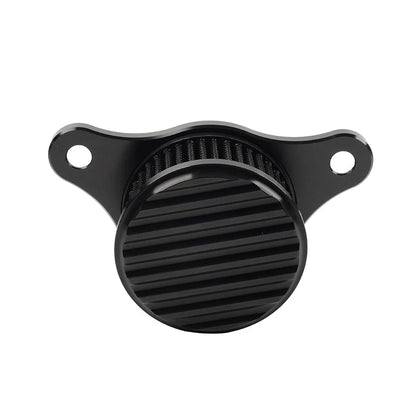 Air Cleaner Intake Filter for Harley Softail Dyna FXR Touring Road Glide