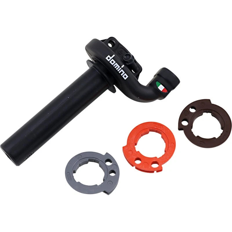 Throttle Control for G2 ERGONOMICS KRK (52100300)