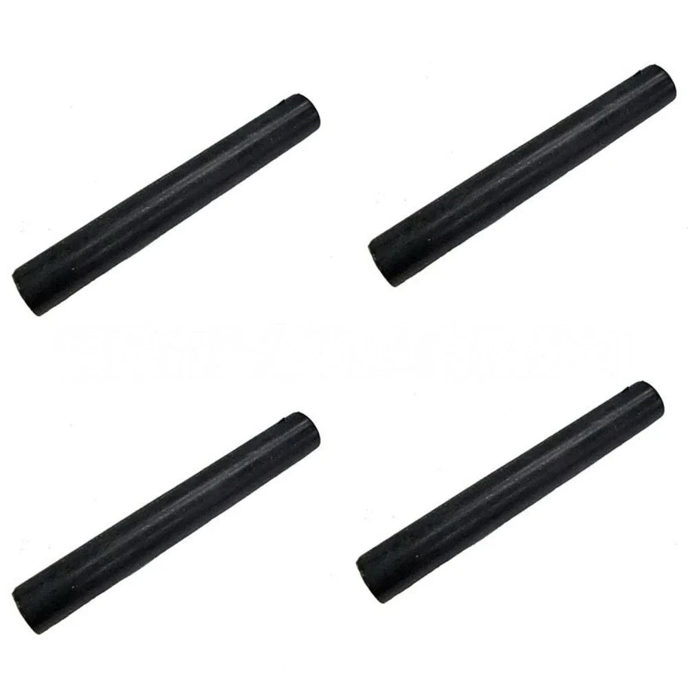 4 Piece Replacement Air Filter Housing Breather Tube for Honda Series