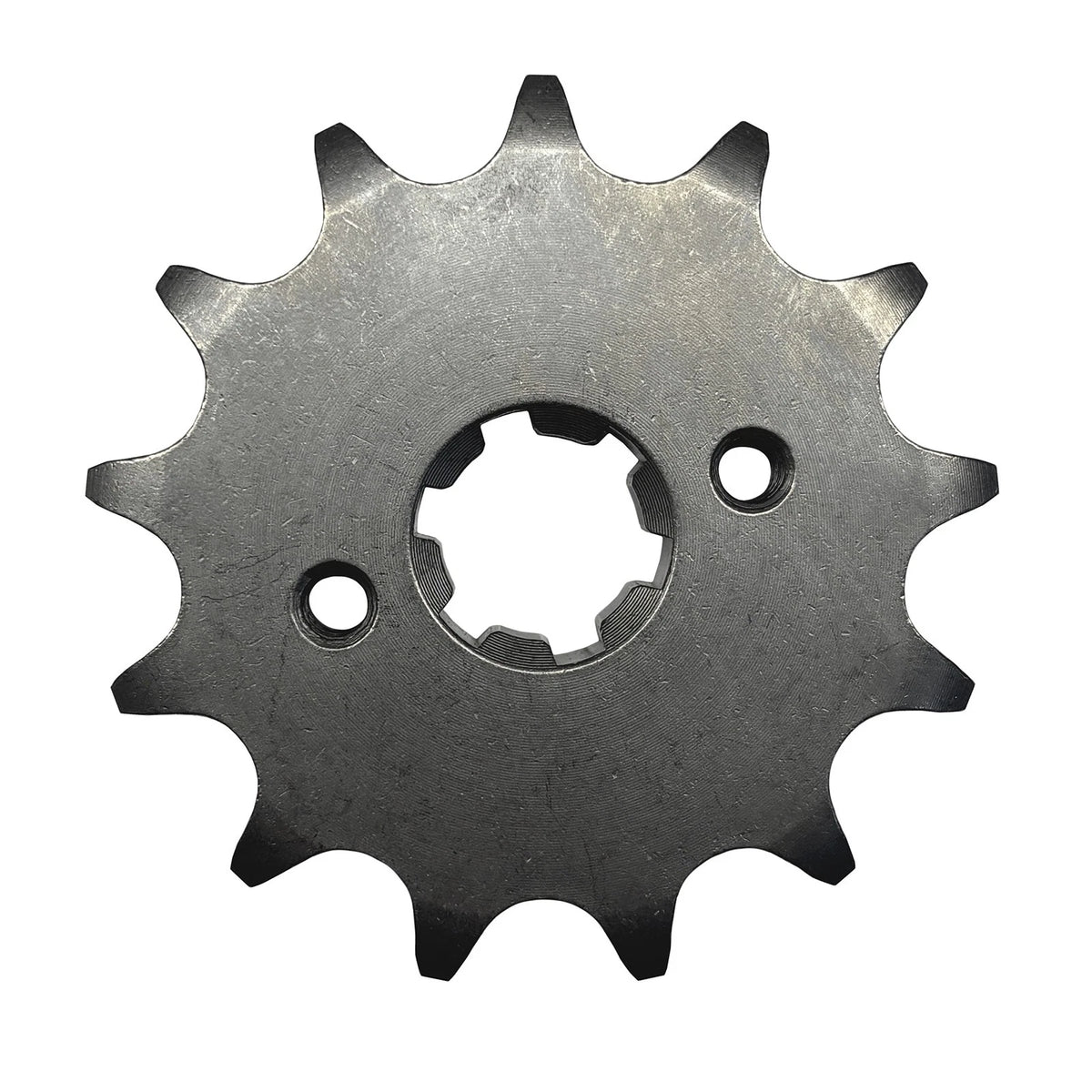 13T Front Steel Sprocket for Yamaha Blaster 200 (1988–2006) JTF1554.13