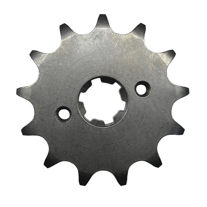 13T Front Steel Sprocket for Yamaha Blaster 200 (1988–2006) JTF1554.13