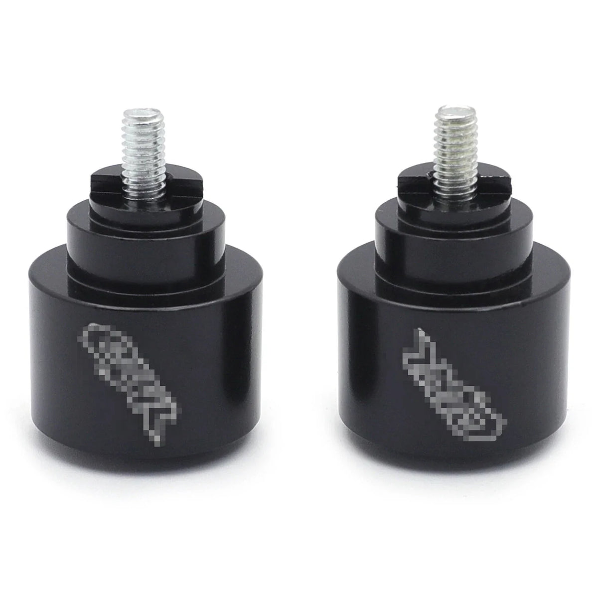 Hand Bar Ends for Honda CBR 125 (2000–2015), CBR 250 (2011–2013), CBR 500 (2013–2014)