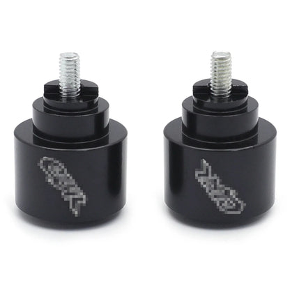 Hand Bar Ends for Honda CBR 125 (2000–2015), CBR 250 (2011–2013), CBR 500 (2013–2014)