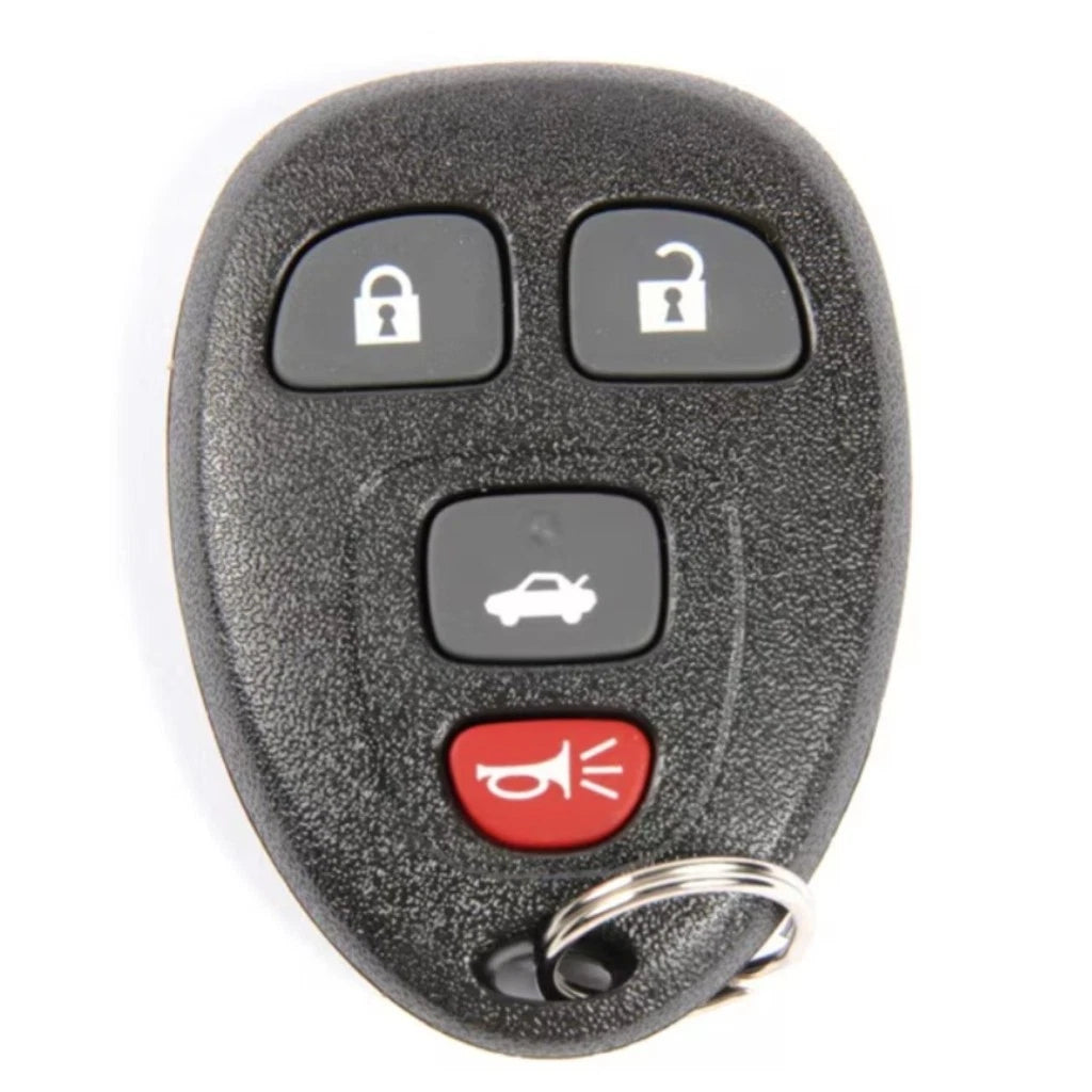 Keyless Entry Remote for Saturn Sky (2007–2010) ALX-PAU-AC-15252034-CLA9