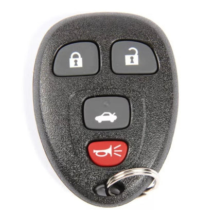 Keyless Entry Remote for Saturn Sky (2007–2010) ALX-PAU-AC-15252034-CLA9