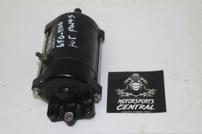 Starter Motor for Kawasaki Jet Ski TS SX X2 ZXI SXR 650 750 800 900 1100