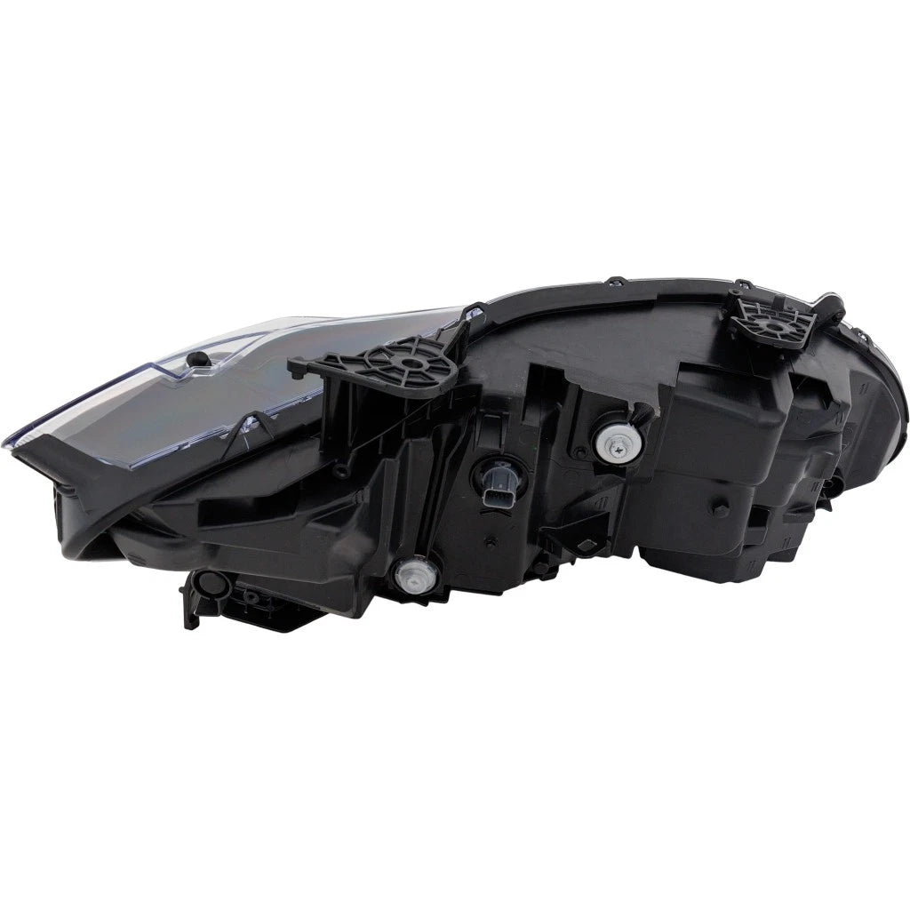 Headlight Assembly for Honda Accord (2021–2022) | LED | CLX-M0-317-1191L-AC2-CL360A50, HO2502202