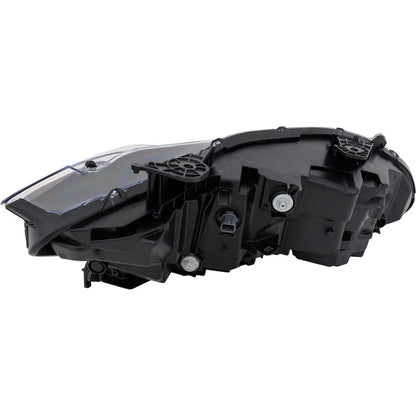 Headlight Assembly for Honda Accord (2021–2022) | LED | CLX-M0-317-1191L-AC2-CL360A50, HO2502202