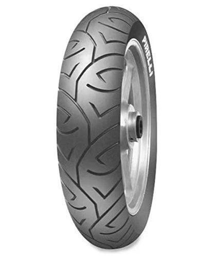 Pirelli Sport Demon Rear Tire 140/70-17 for Motorcycle (MPN 2589600)