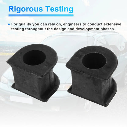 Stabilizer Sway Bar Bushing Kit No.4881533090 for Toyota Camry (2002–2006)