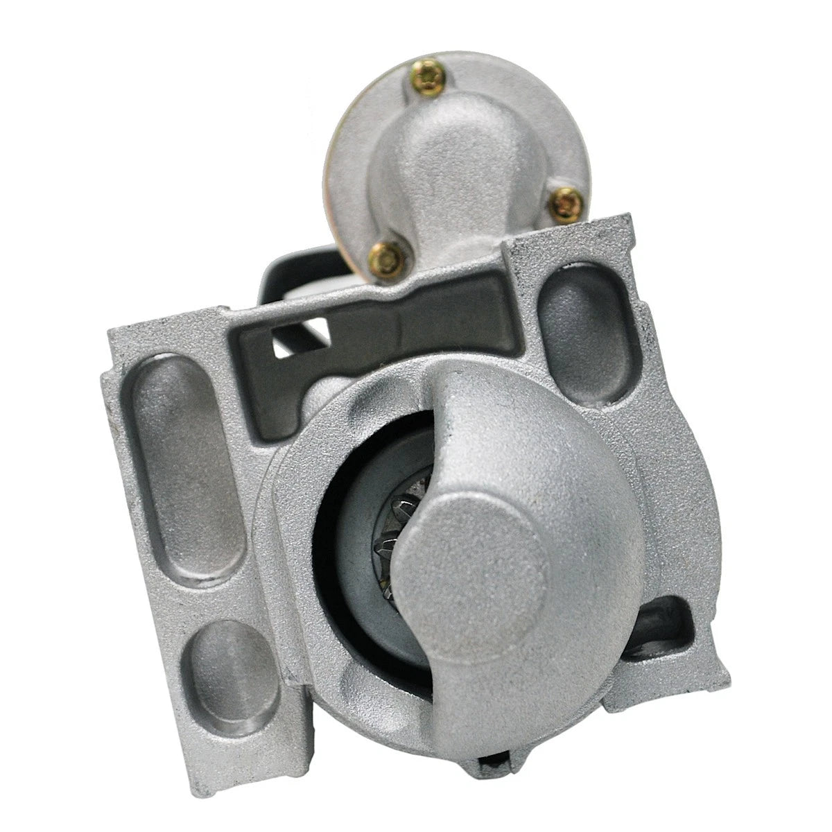Starter for Chevy Yukon, Suburban, Express Van, 9-7x, H2 (2004–2009) - 6492SN, 6490SN, 19168042, 89017442, 89017844