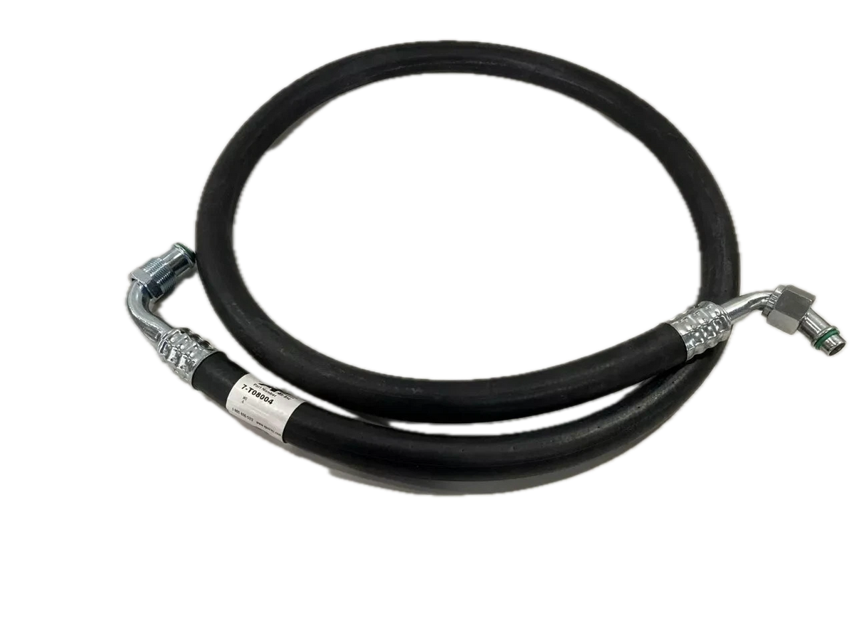 Suction Hose for Peterbilt 379 (1998)