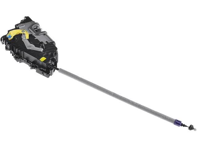 Door Lock Actuator for Mercedes S63 AMG (2013–2018) 16674DCBY