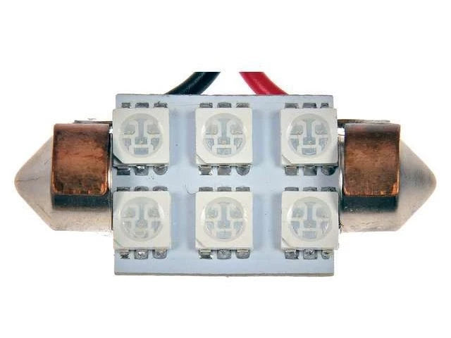Seat Belt Light Bulb for Mercedes ML550 (2008–2011) 87883ZZCN