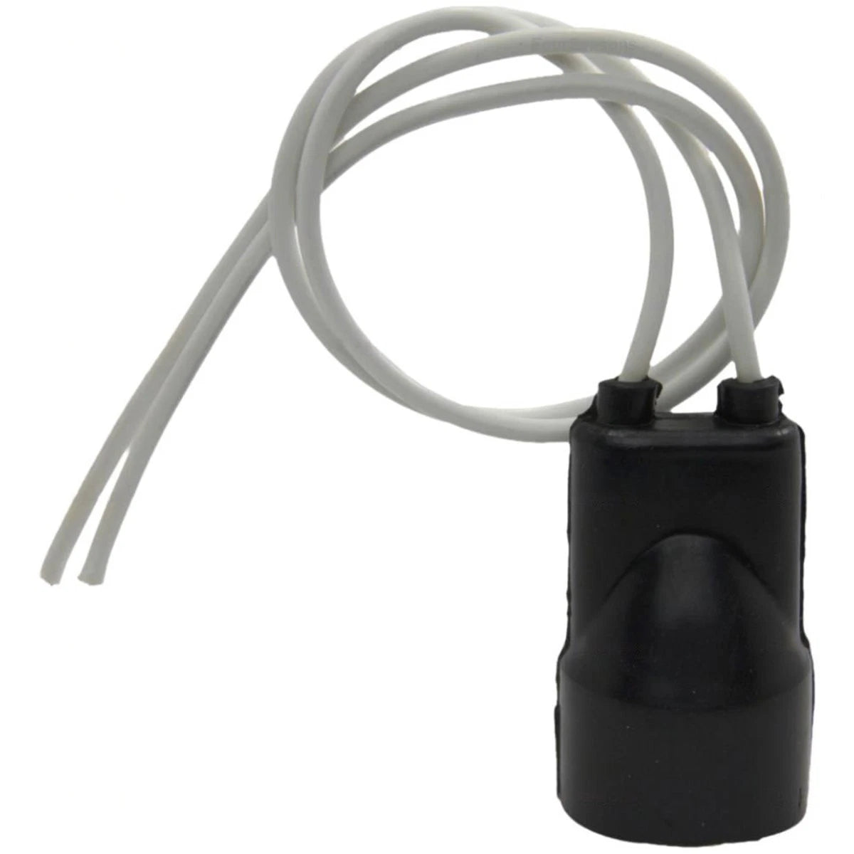 A/C Compressor Clutch Connector for Honda Accord Civic Toyota Corolla (1982–1985)
