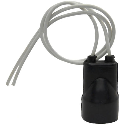 A/C Compressor Clutch Connector for Honda Accord Civic Toyota Corolla (1982–1985)
